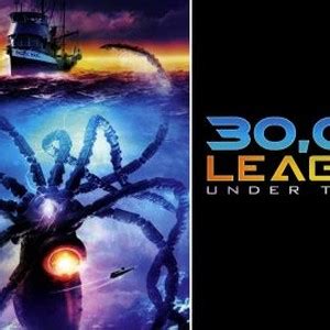 30,000 Leagues Under the Sea - Rotten Tomatoes