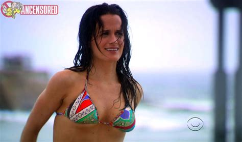 Elizabeth Reaser Nuda ~30 Anni In The Ex List