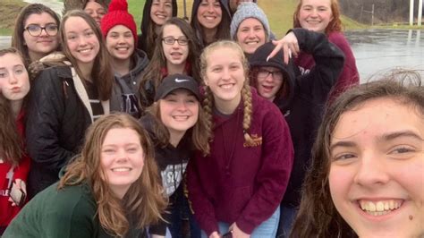 Girls Retreat 2019 Youtube