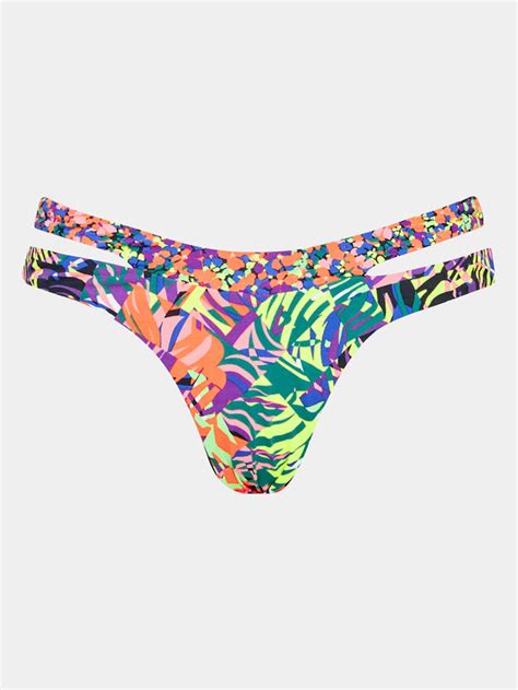 Maaji Bikini Unterteil 2881SCC001 Bunt Modivo De