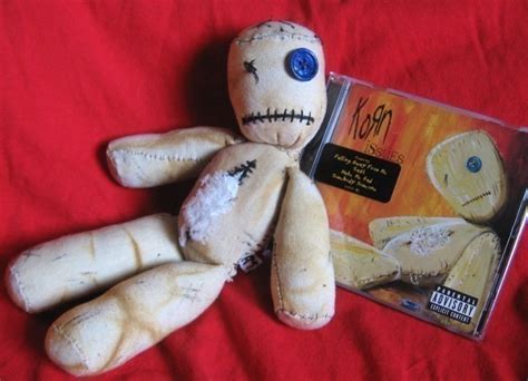 Issues Korn