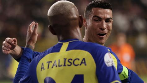 Classy Reason Cristiano Ronaldo Turned Down Last Gasp Penalty And Gave