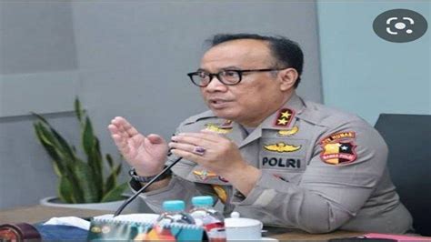 13 Pati Polri Naik Pangkat Ini Daftarnya Halaman All Tribunsumsel