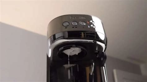 Breville Bambino Cleaning Cycle Not Working? Fix the Issues - EspressoRivo