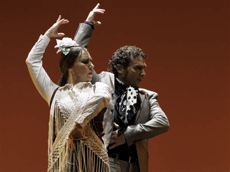 Espíritu Flamenco