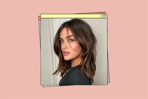 7 Trendy Summer Haircuts For 2023 The Everygirl