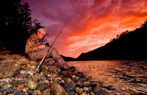 Gaula Salmon Fly Fishing Winsnes Lodge Norway Holidays Where Wise