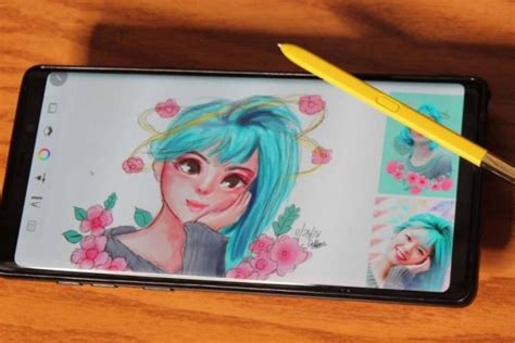 Apps Terbaik Untuk Lukis Gambar Znewsmenez