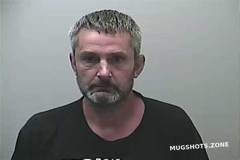 GODSHALL RICHARD LEWIS 07 17 2023 Midland County Mugshots Zone