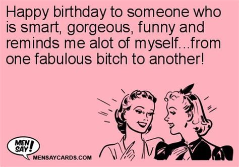 50 Best Hysterically Funny Birthday Memes For Her Smart Party Ideas