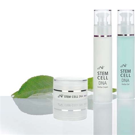 CNC Face One Stem Cell DNA Pinkmelon