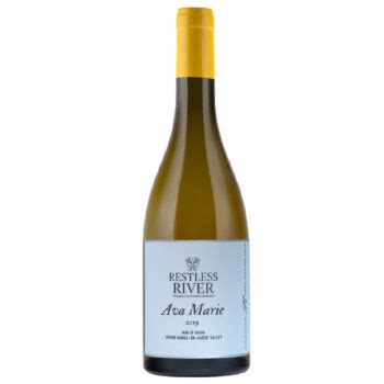 Restless River Archives Ex Animo Wine Co