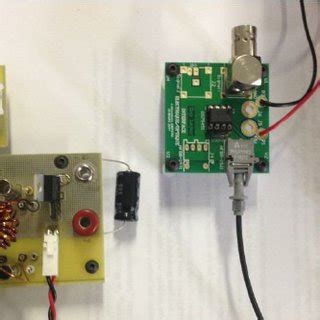 Buck converter simulation circuit. | Download Scientific Diagram