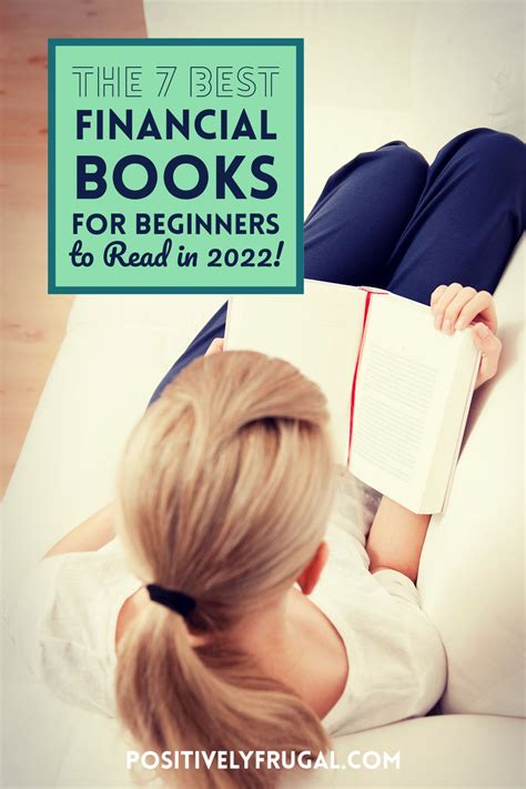 Best Financial Books For Beginners To Read In Best Money Saving