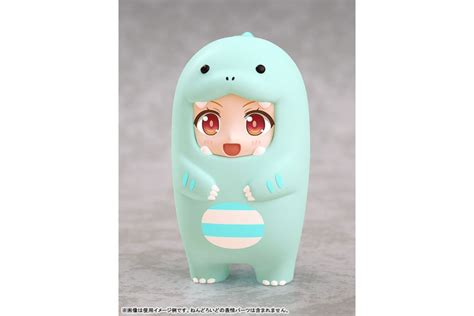 Nendoroid More Face Parts Case Good Smile Company Mykombini