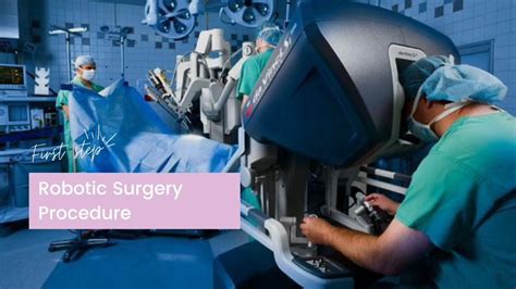 Robotic Surgery Robot Assisted Surgery Part 2 Modern Healthcare