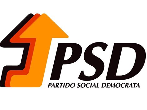 Psd Sem Setas” Serei O último A Ferir A História Do Psd” Diz Rio