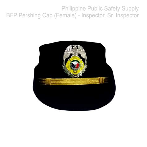 Bureau Of Fire Protection Bfp Philippinepublicsafetysupply