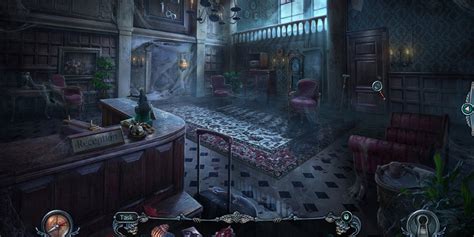 Haunted Hotel: Room 18 Collector's Edition | GameCompanies.com