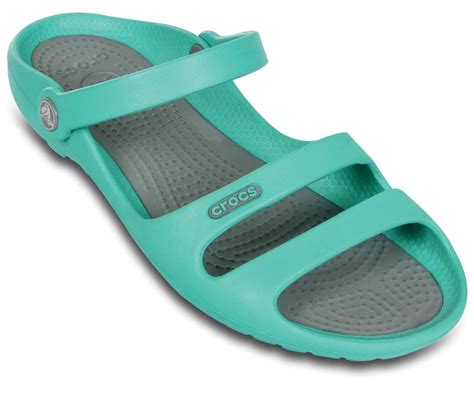 Crocs™ Cleo Ii Womens Comfortable Sandal Free Shipping Womens Comfortable Sandals Crocs