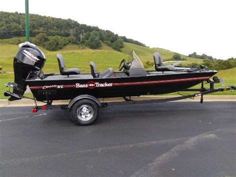 2024 Tracker Bass Tracker Classic Xl Nashville United States