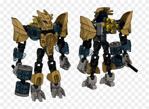 15678276646 D6421a5a61 O - Lego Bionicle 2016 Makuta Set, HD Png Download - 771x600(#5352084 ...