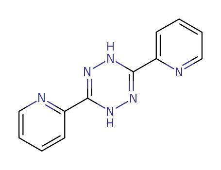 3 6 Di Pyridin 2 Yl 1 4 Dihydro 1 2 4 5 Tetrazinelookchem