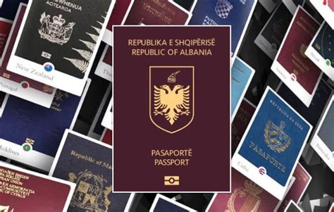 Zbuloni Cila Sht Pasaporta M E Fuqishme N P R Vitin Ku