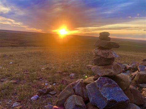 Inner Mongolia Grassland Sunset - Free photo on Pixabay - Pixabay