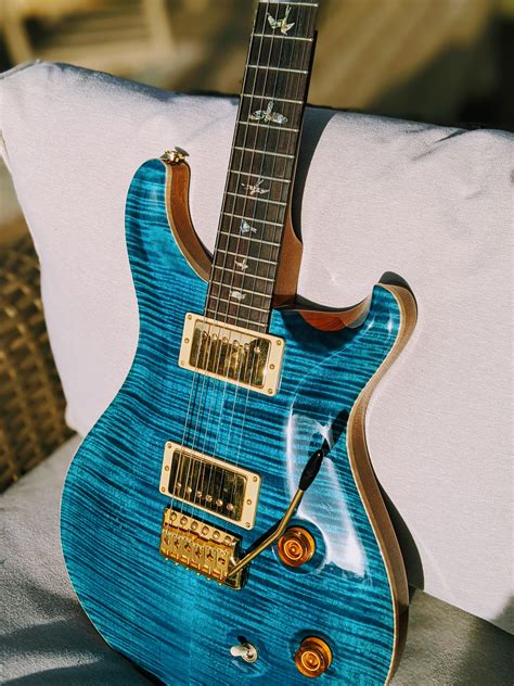 Prs Custom 22 Artist Package Atelier Yuwaciaojp