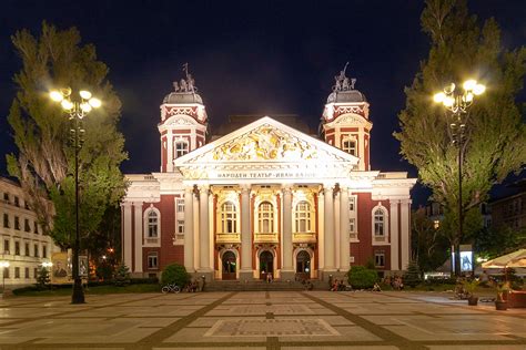 Culture Sofia Place Hotel