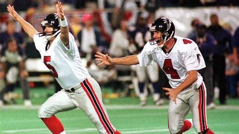 Atlanta Sports Hall of Fame Induct Falcons' Legend