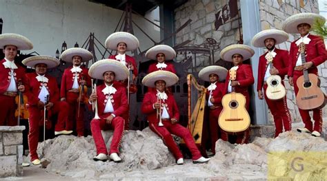 Este Viernes Habr Mariachi Y Danza Folcl Rica En La Fenadu