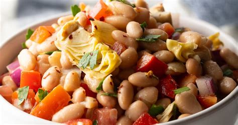 Navy Bean Salad Recipes (150+ Ideas) | Punchfork