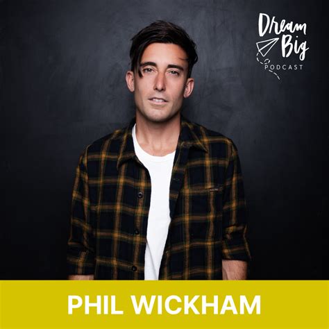 AccessMore: Phil Wickham