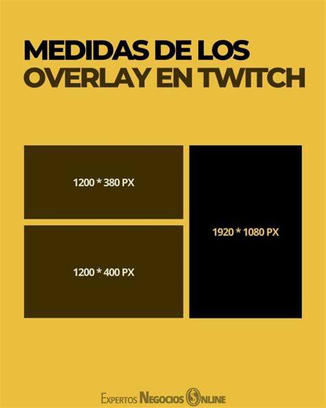 BANNER para TWITCH qué son ventajas y cómo crear uno