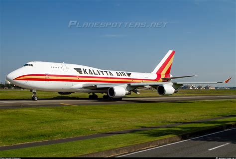 N744CK Kalitta Air Boeing 747 446 BCF Photo by Māuruuru ID 1393983