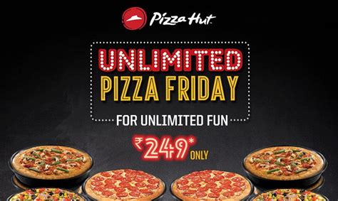 Pizza Hut Deals With Prices at Gregory Valdez blog