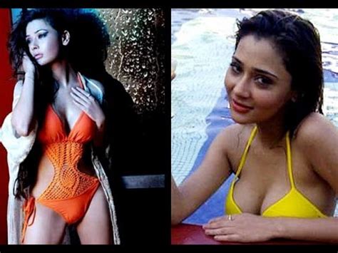 10 Hot Sexy Pratyusha Banerjee Bikini Pics
