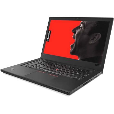 Thinkpad T580 Con Intel Core I7 16gb Ssd M2 512gb Nvme