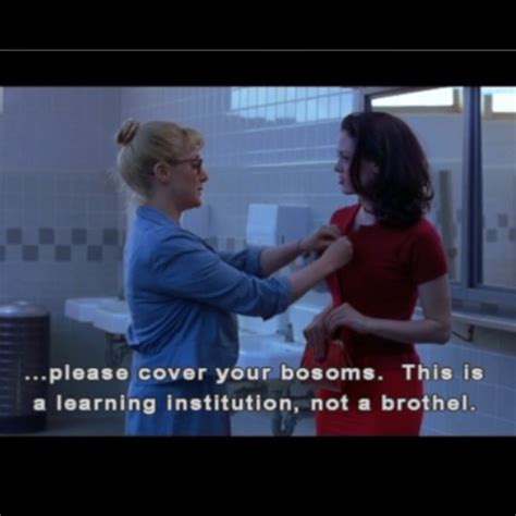 Jawbreaker Movie Quotes. QuotesGram