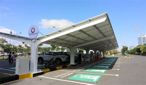 Analyzing The Growth Of EV Charging Infrastructure In Cambodia GREENC