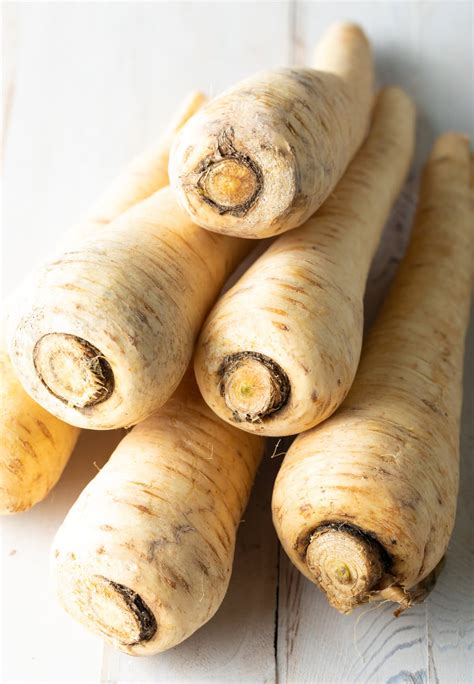 Roasted Parsnip Recipe With Garlic Butter A Spicy Perspective