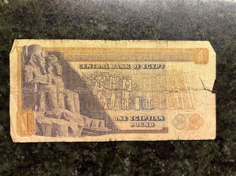 Banknote Ägypten Kaufen auf Ricardo