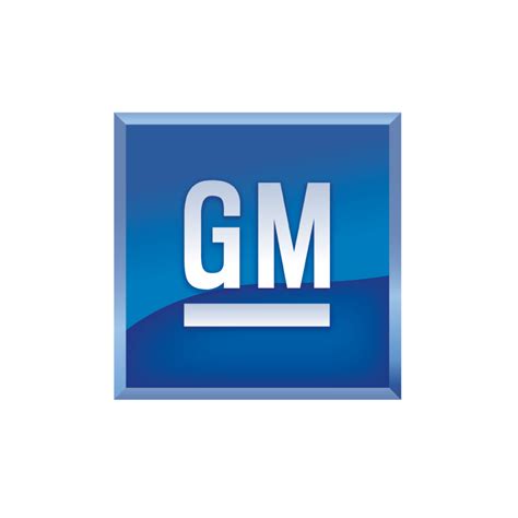 General Motors Logo Transparent PNG | Free Download, 4096 x 4096 ...