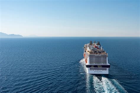 MSC Cruises ships from newest to oldest — a complete list - The Points Guy