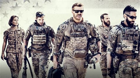 Seal Team Season 6 Where To Watch Streaming And Online In New Zealand Flicks