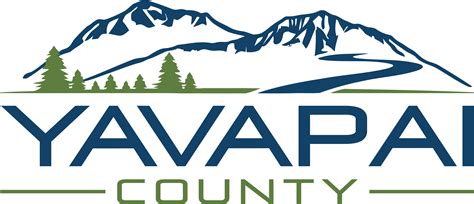 Yavapai County Open Data