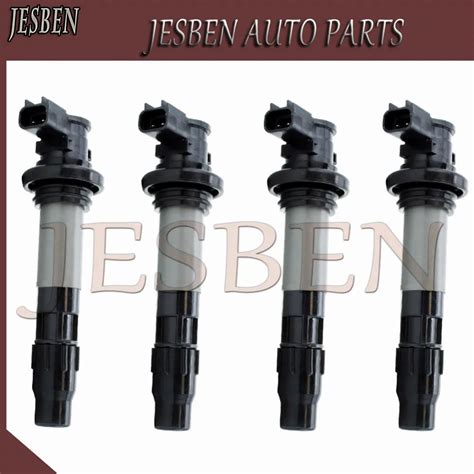 Pcs J H New Ignition Coil For Suzuki Gsx