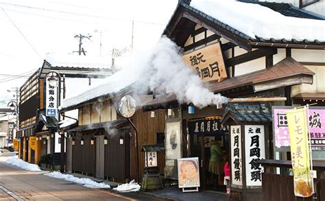 美人になれる湯！？月岡温泉の魅力を堪能しながら温泉街を観光しよう びゅうトラベル（jr東日本）